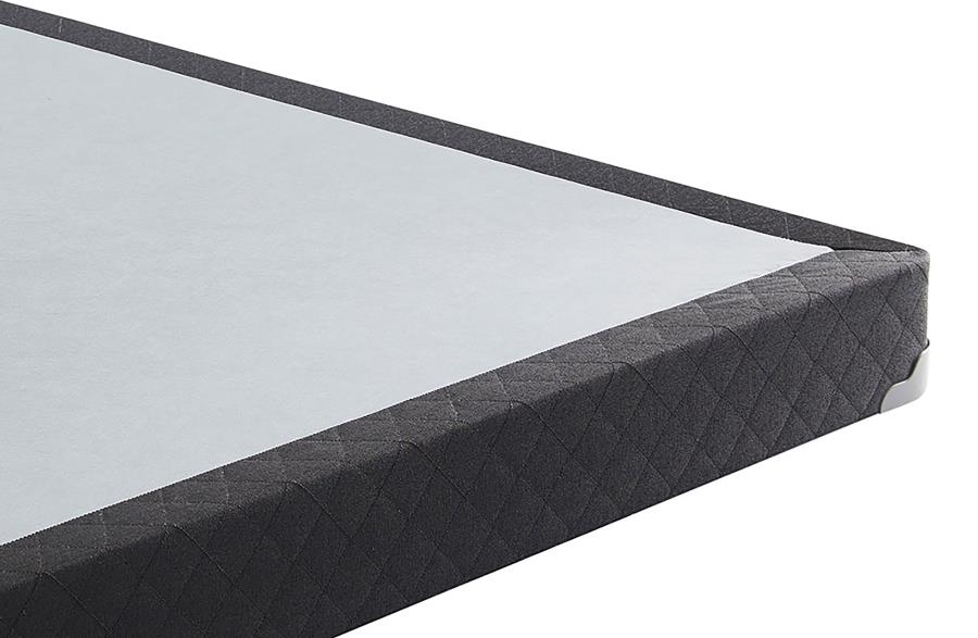 Mercer - 5" Low Profile Box Spring Foundation
