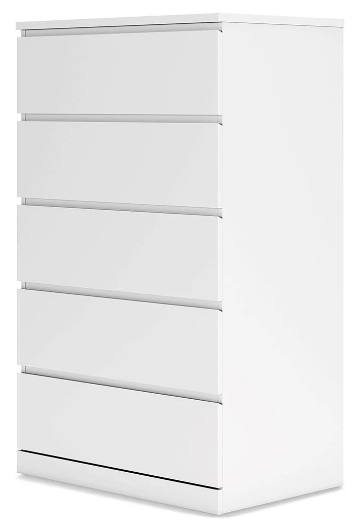 Onita - Five Drawer Chest