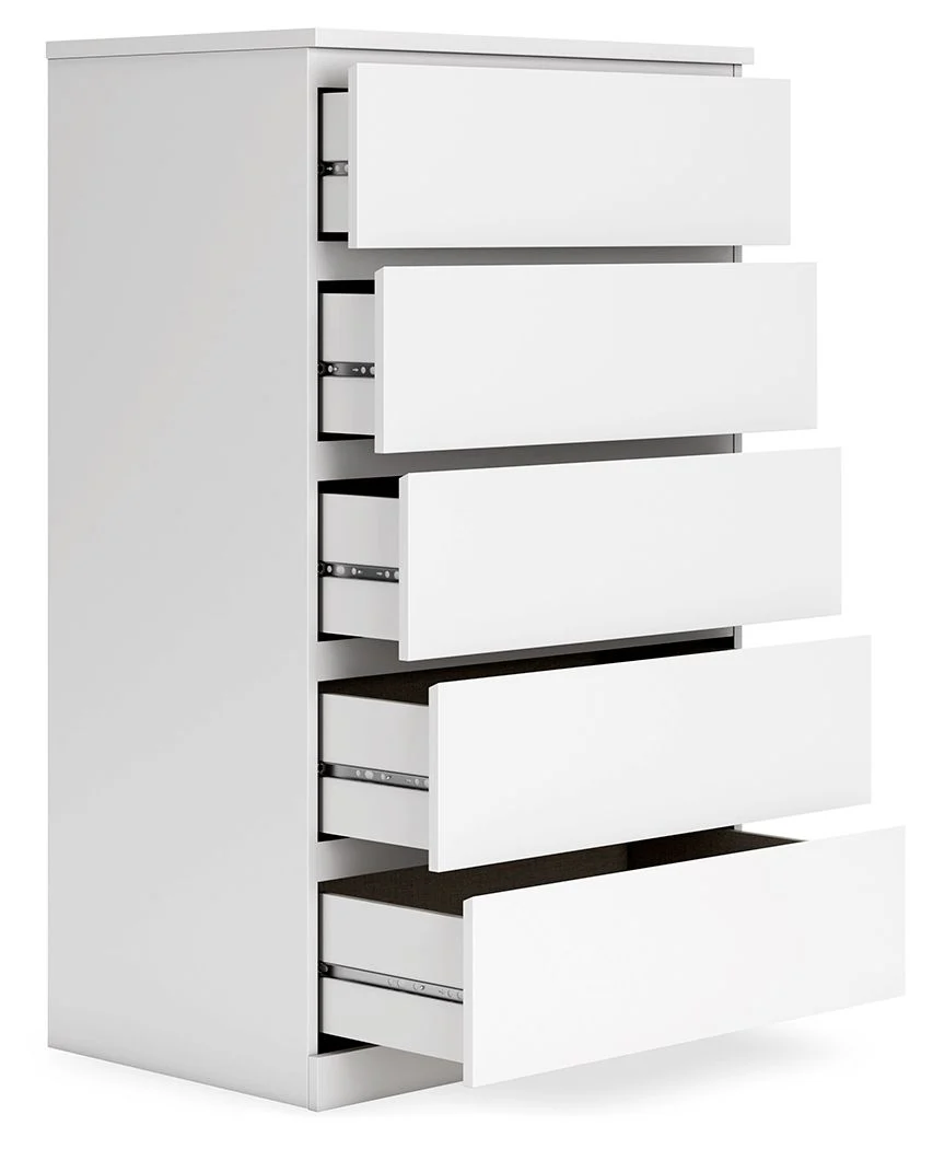 Onita - Five Drawer Chest