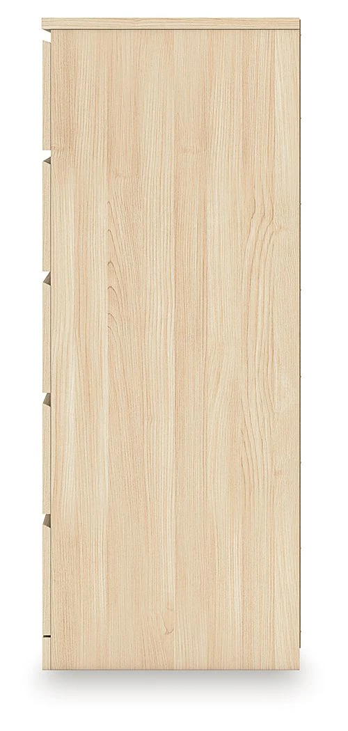 Onita - Five Drawer Chest