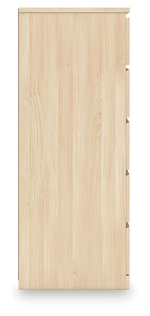 Onita - Five Drawer Chest