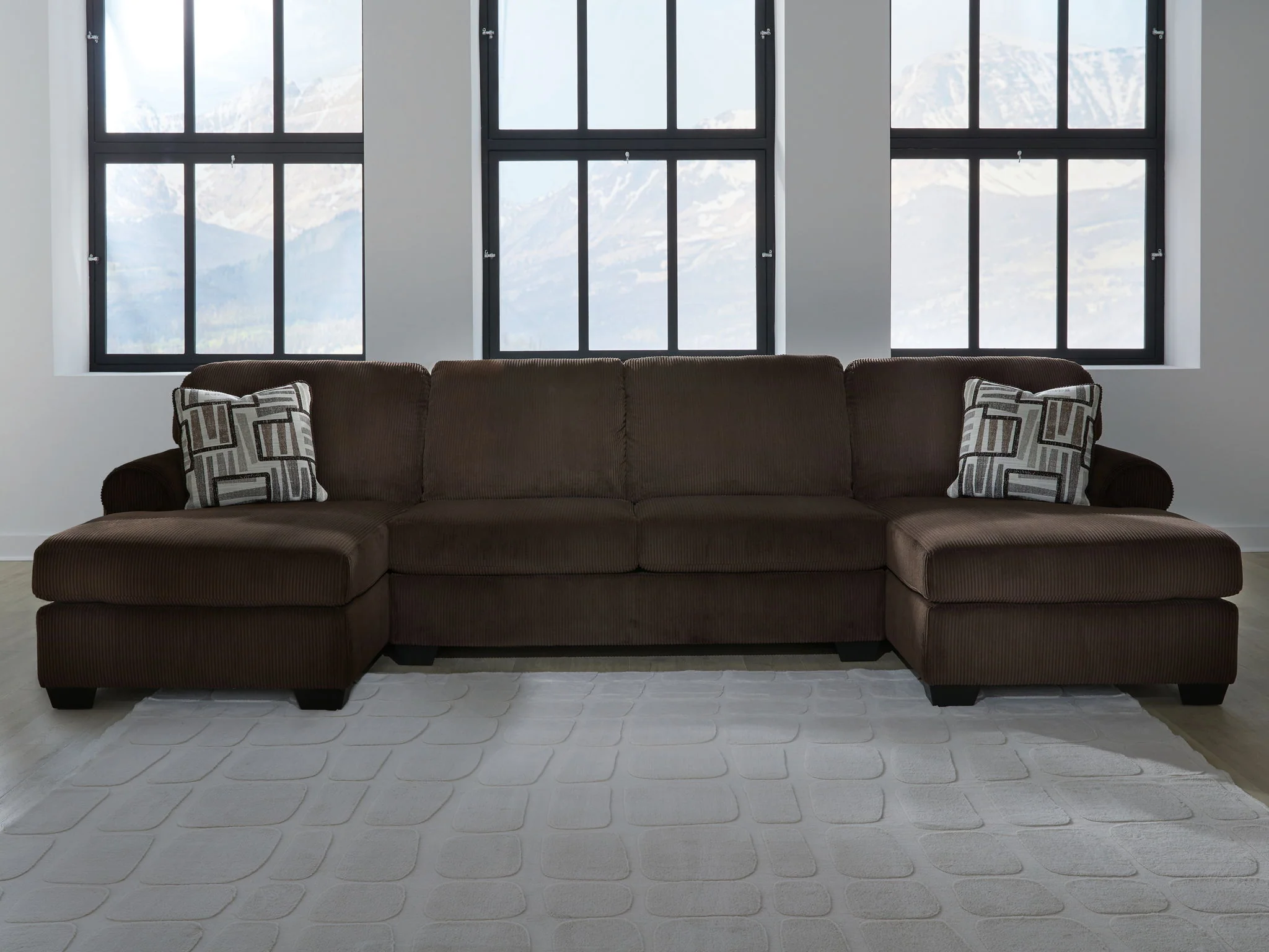 Kimlee - Sectional