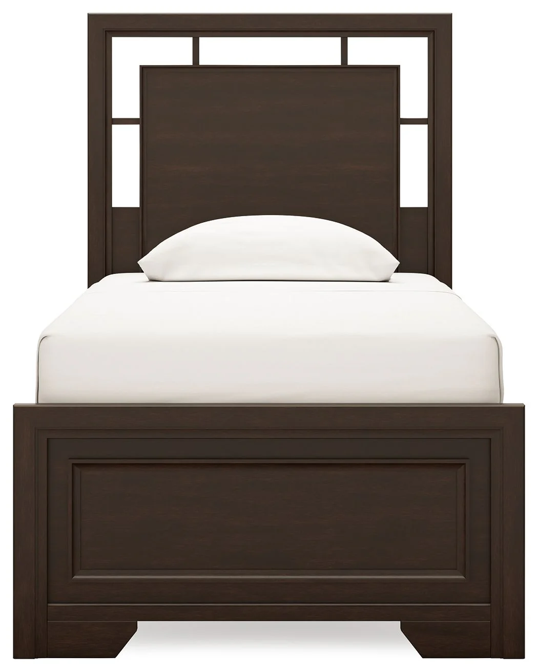Covetown - Panel Bedroom Set