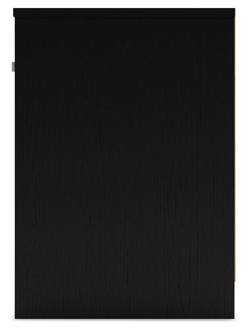 4641-finch-one-drawer-night-stand-23-height-black-4.webp Finch - One Drawer Night Stand - 23" Height - Black