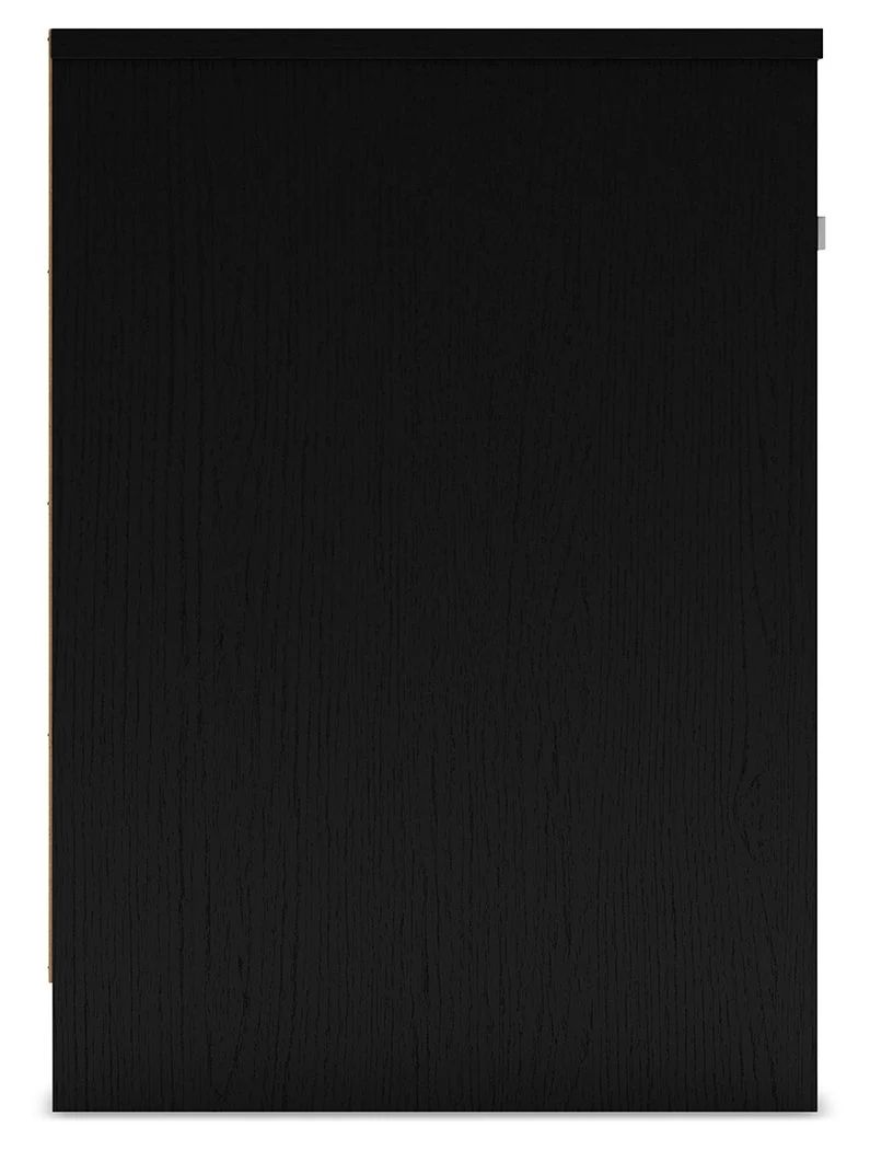 4641-finch-one-drawer-night-stand-23-height-black-7.webp Finch - One Drawer Night Stand - 23" Height - Black