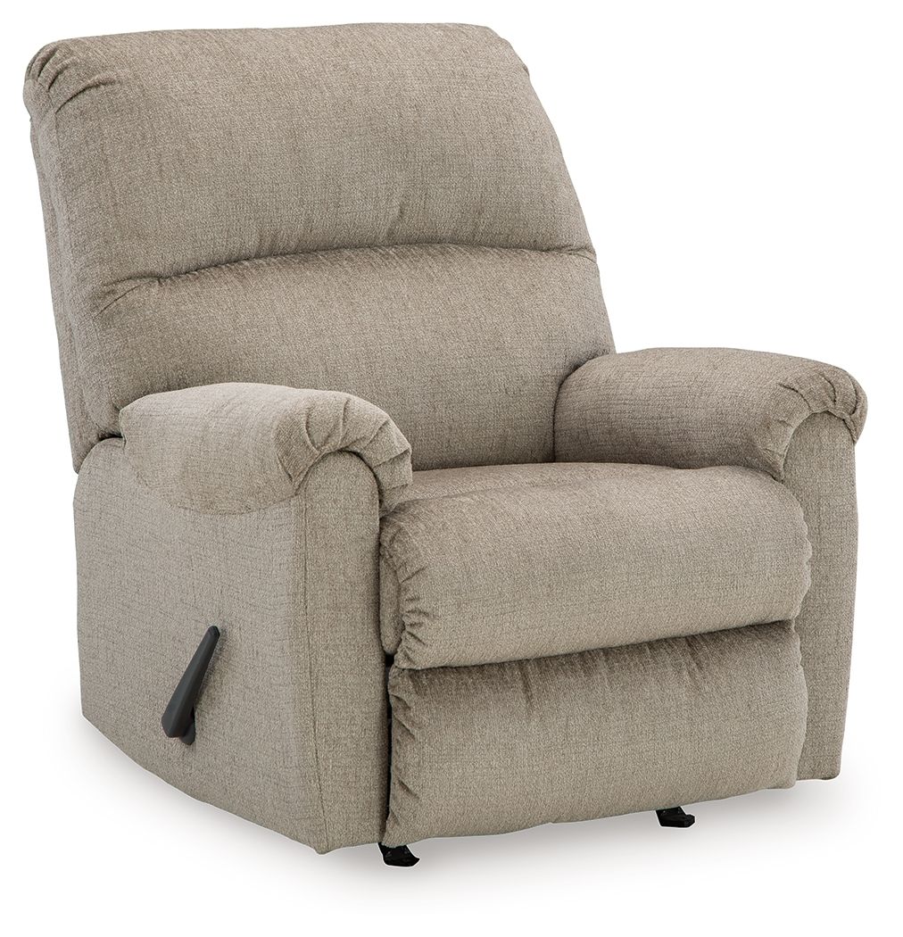 4681-stonemeade-rocker-recliner-1.jpg Stonemeade - Rocker Recliner