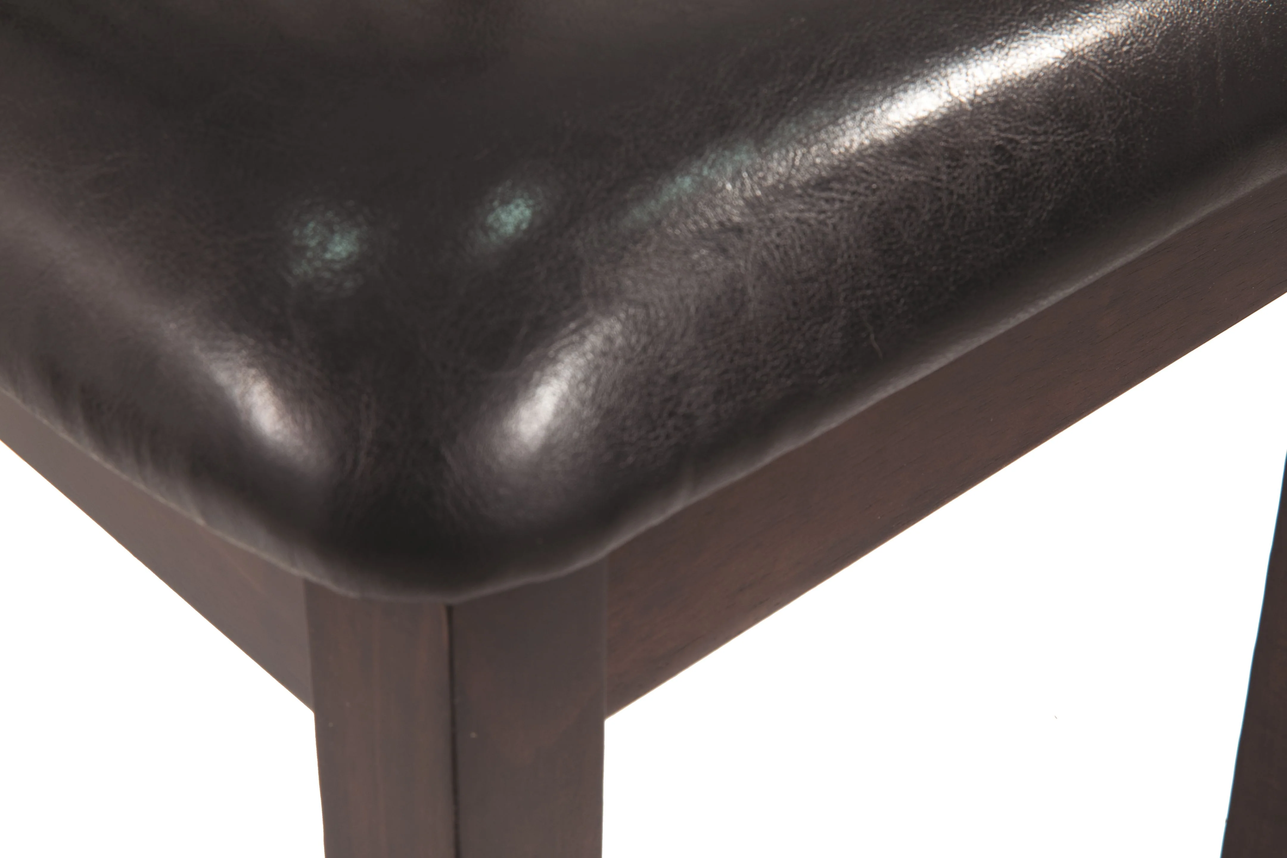 4705-hammis-dining-uph-side-chair-set-of-2-dark-brown-2.webp Hammis - Dining UPH Side Chair (Set of 2) - Dark Brown