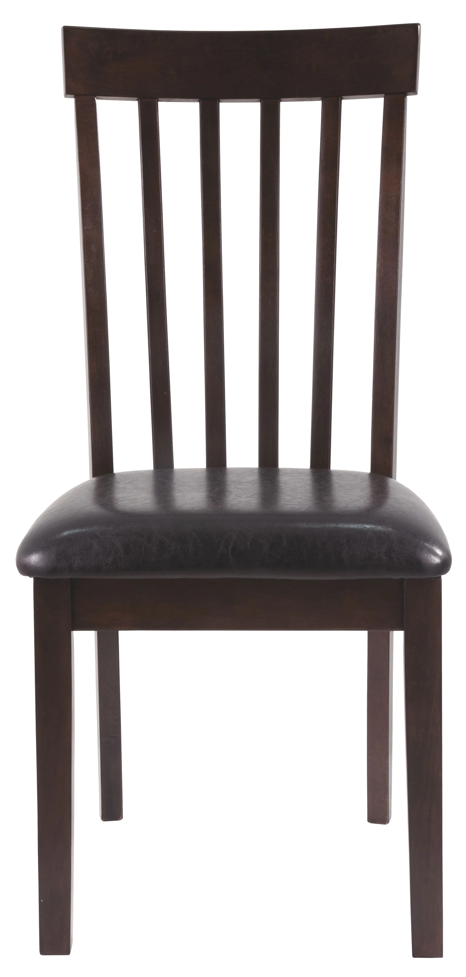 4705-hammis-dining-uph-side-chair-set-of-2-dark-brown-5.webp Hammis - Dining UPH Side Chair (Set of 2) - Dark Brown