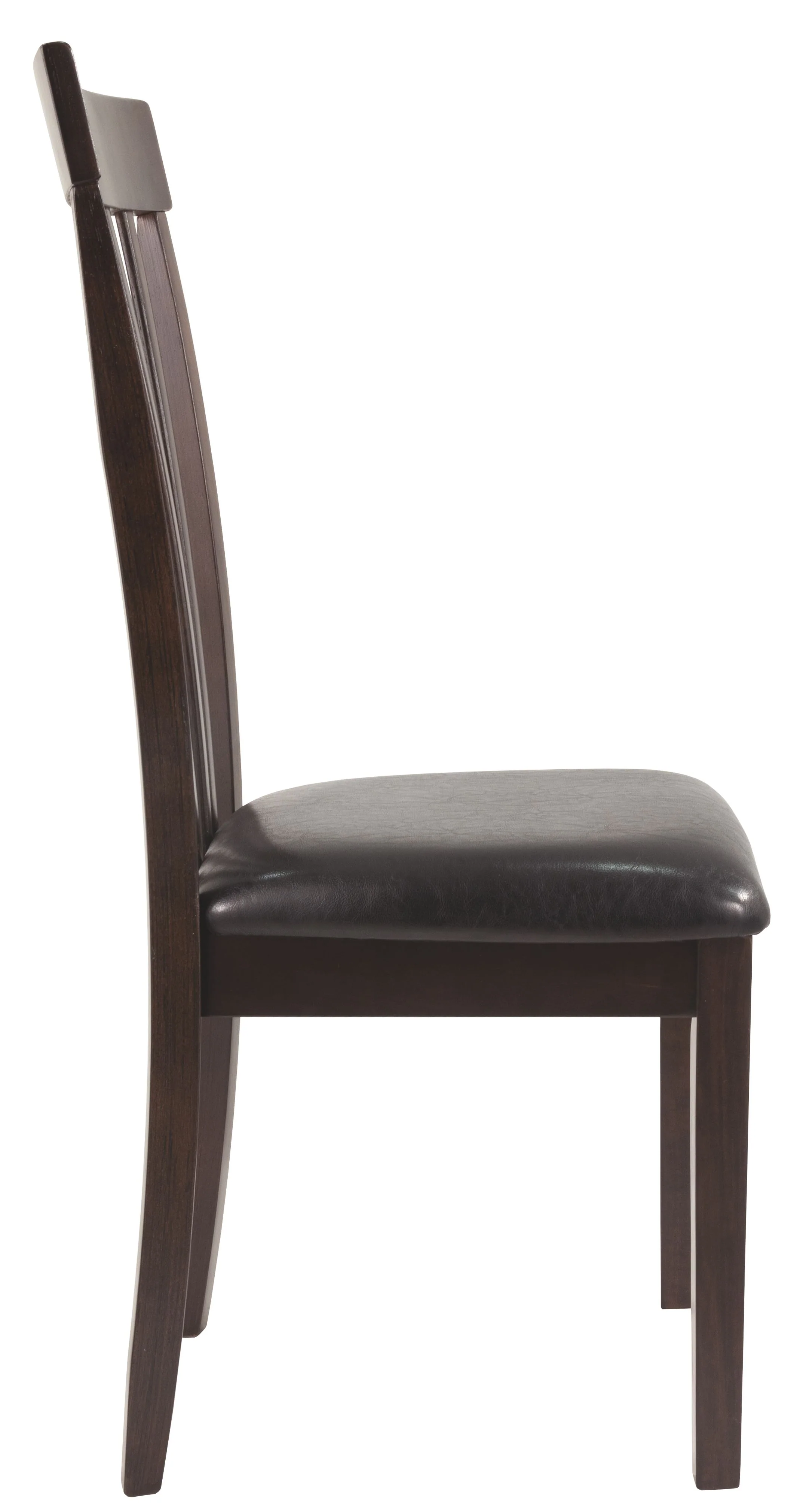 4705-hammis-dining-uph-side-chair-set-of-2-dark-brown-6.webp Hammis - Dining UPH Side Chair (Set of 2) - Dark Brown