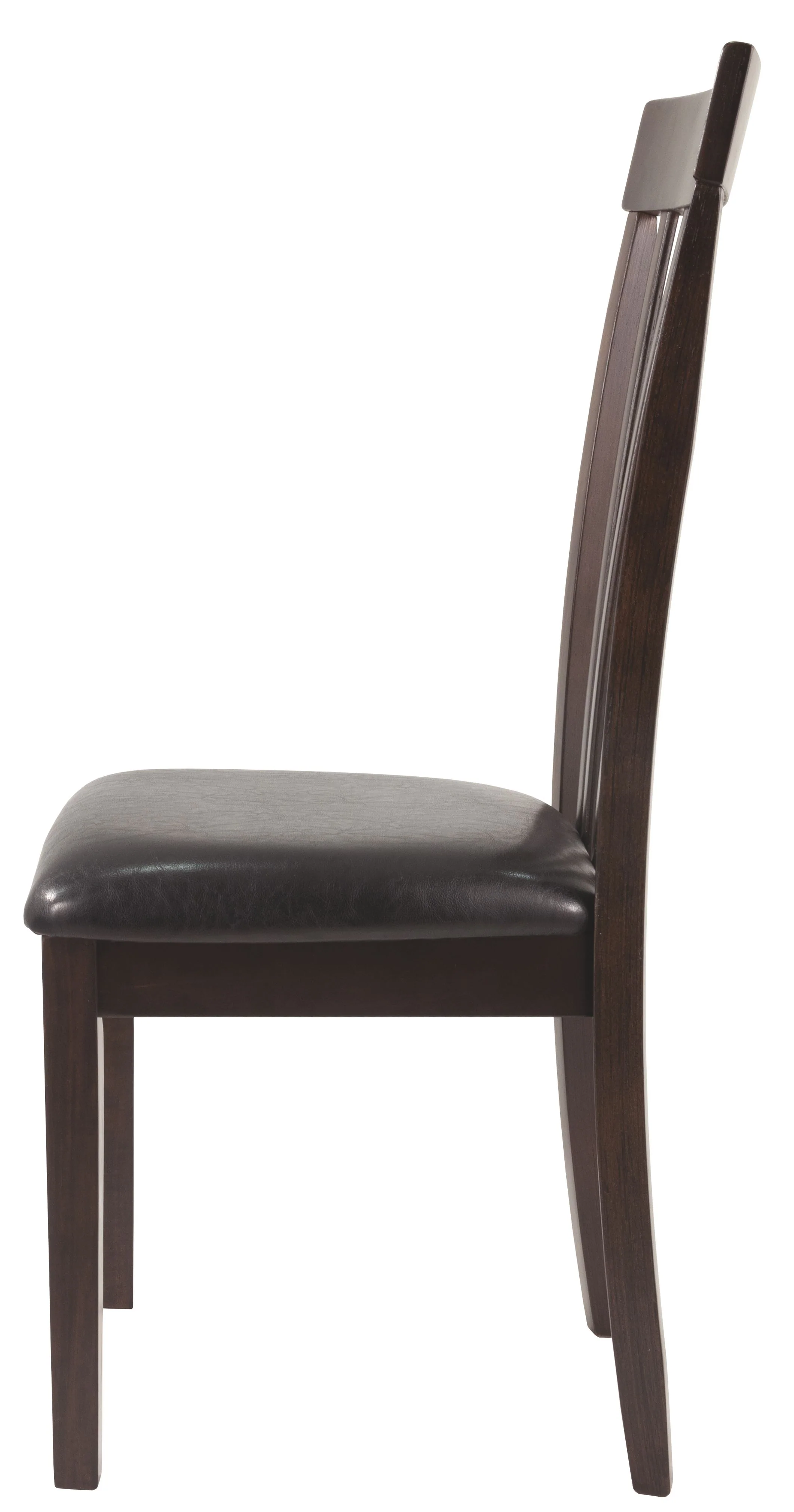 4705-hammis-dining-uph-side-chair-set-of-2-dark-brown-8.webp Hammis - Dining UPH Side Chair (Set of 2) - Dark Brown