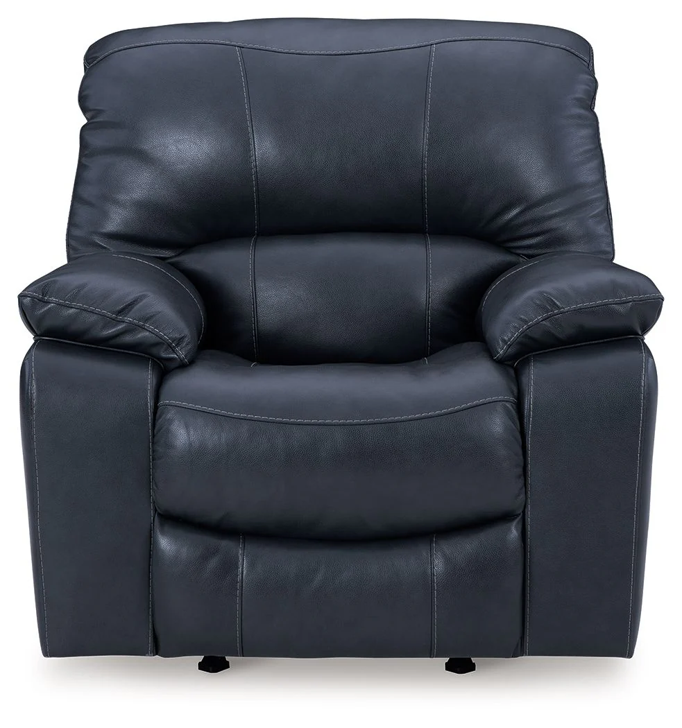 Leesworth - Rocker Recliner