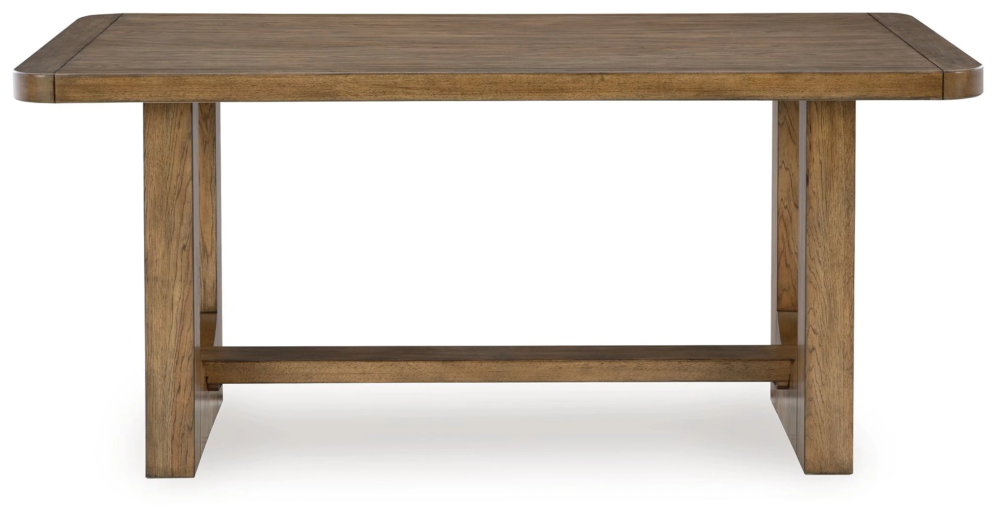 Cabalynn - Rectangular Dining Room Counter Table Set