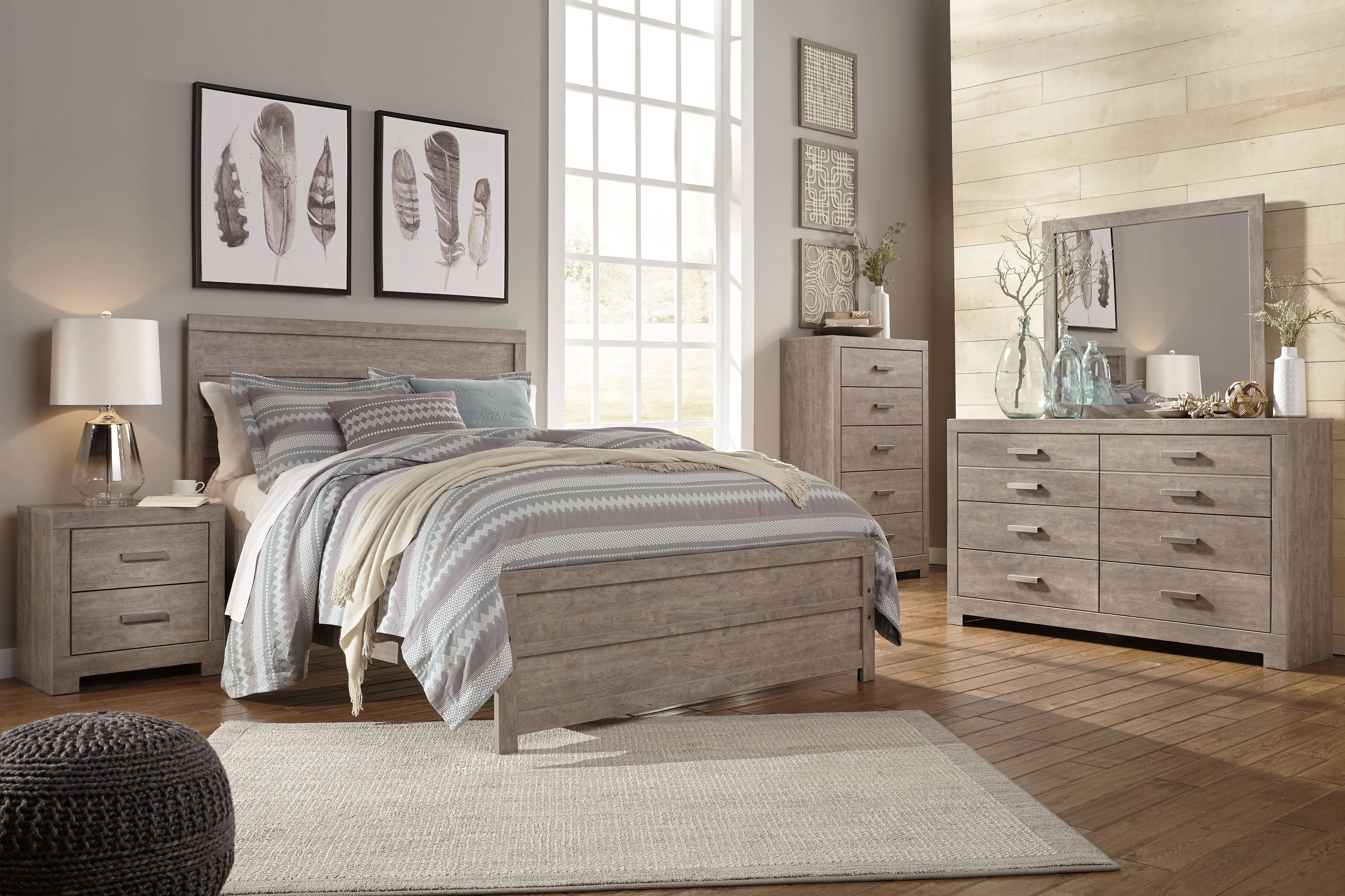 4747-culverbach-panel-bedroom-set-1.webp Culverbach - Panel Bedroom Set