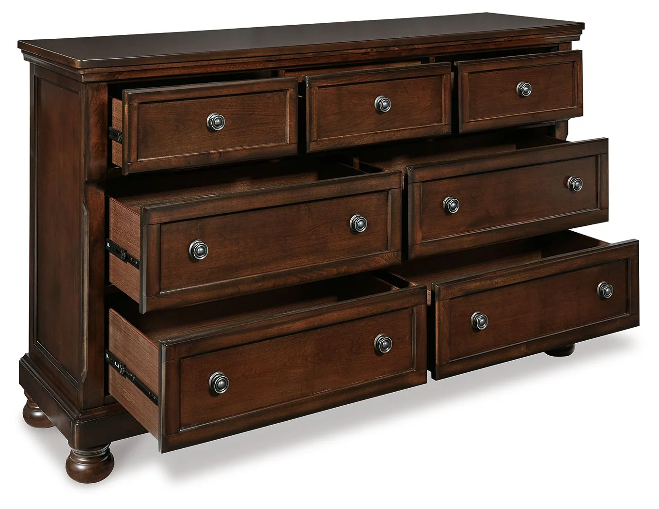 Porter - Dresser