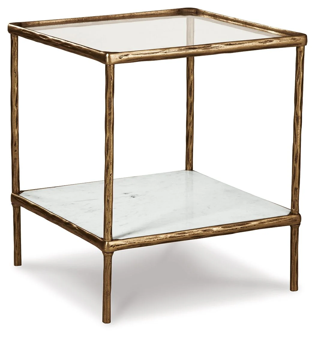 Ryandale - Accent Table