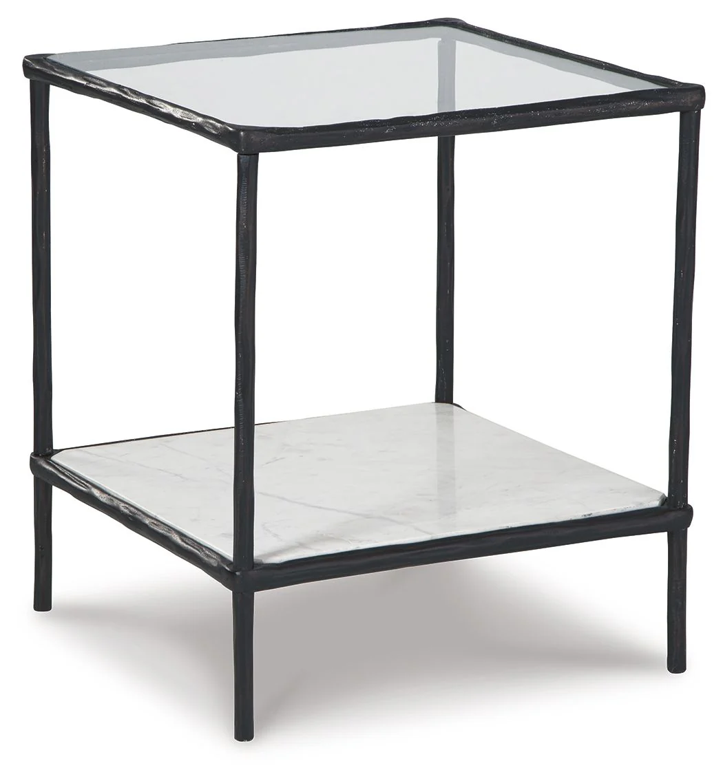 Ryandale - Accent Table