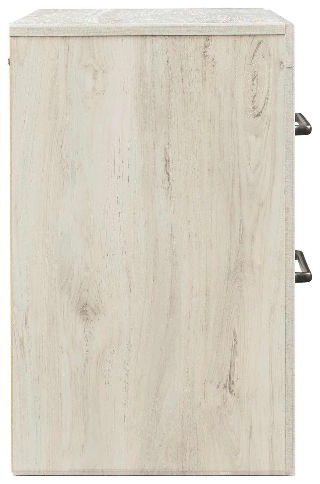 4816-cambeck-two-drawer-night-stand-whitewash-7.webp Cambeck - Two Drawer Night Stand - Whitewash