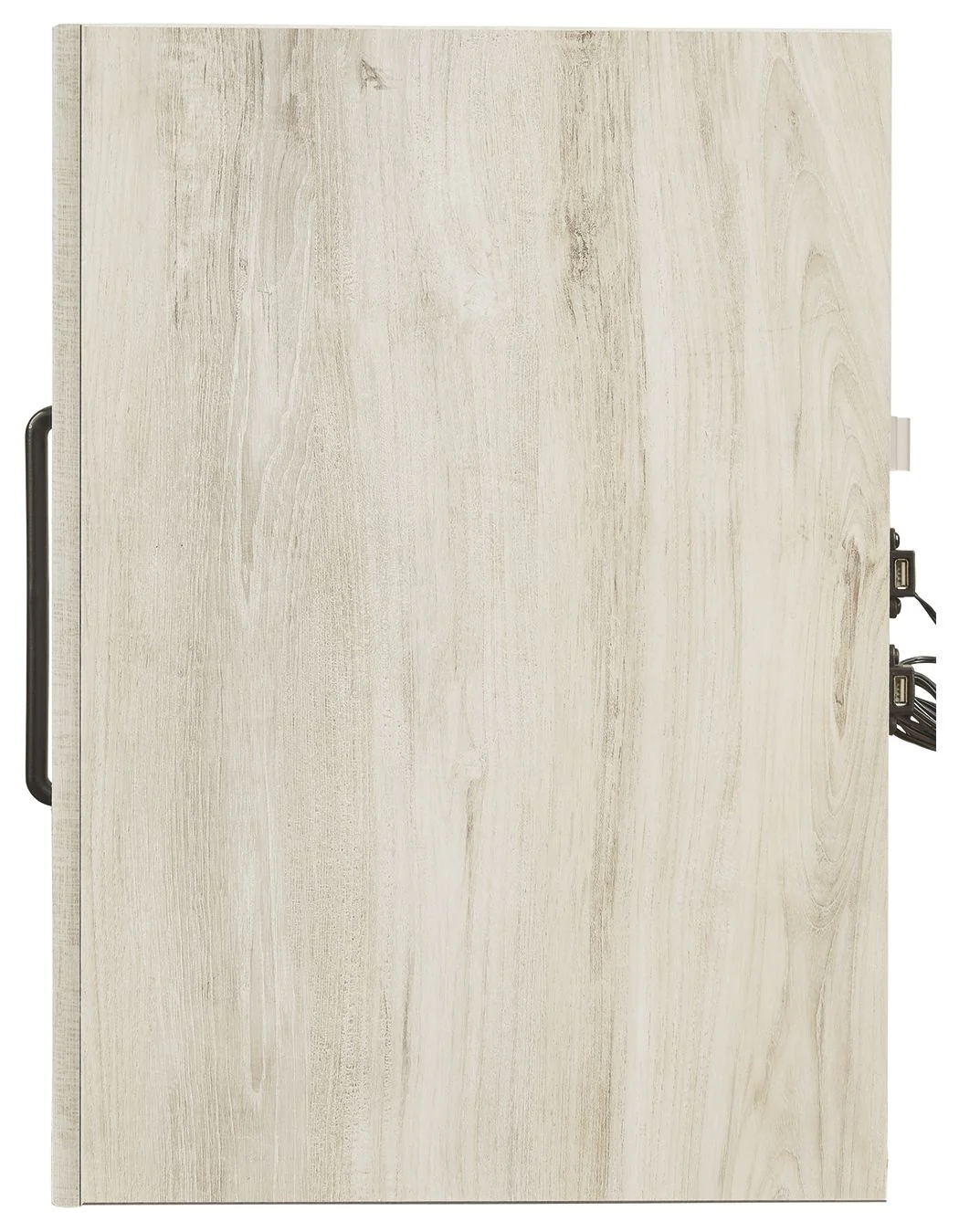 4816-cambeck-two-drawer-night-stand-whitewash-8.webp Cambeck - Two Drawer Night Stand - Whitewash