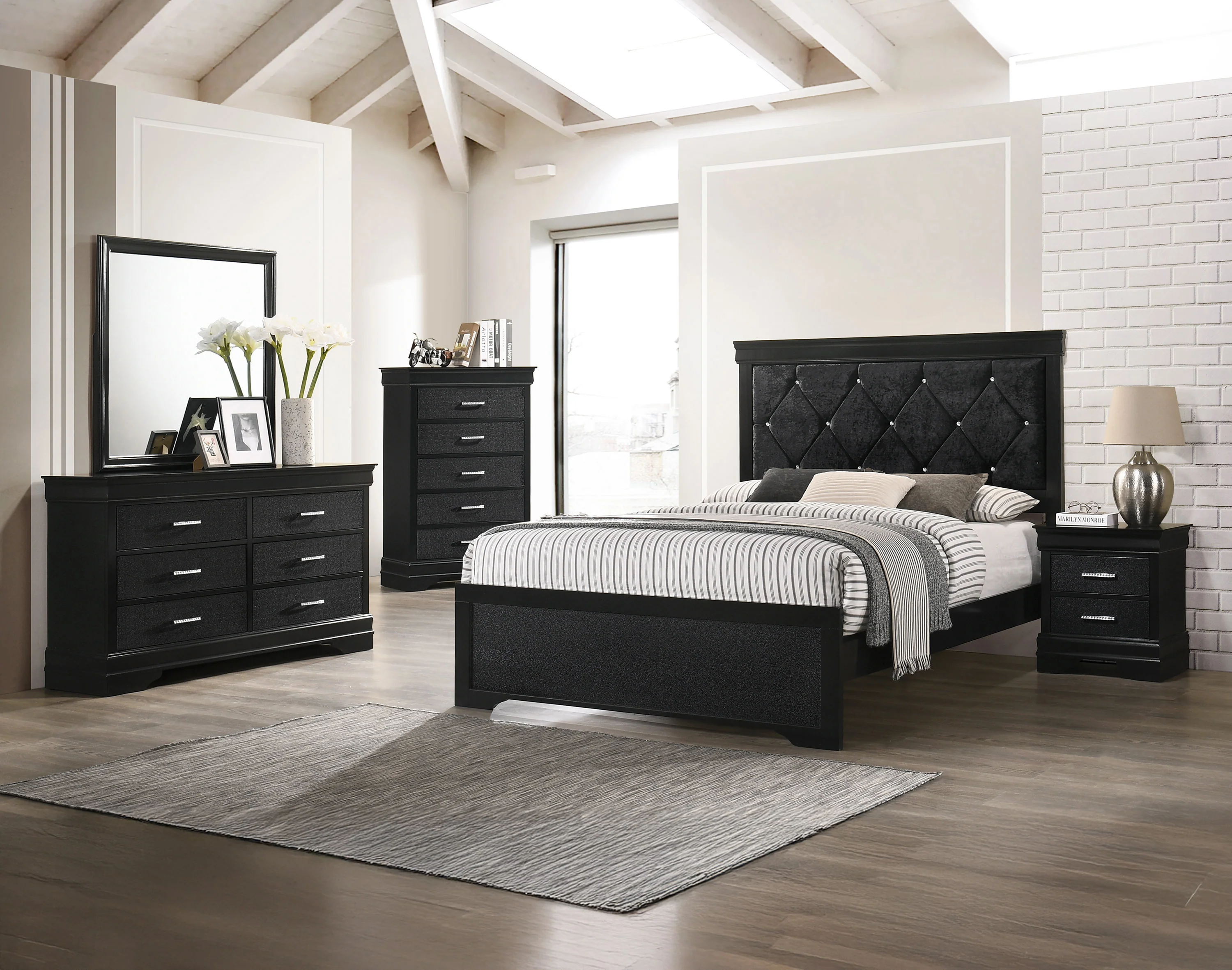 4840-amalia-bed-black-1.webp Amalia Bed Black