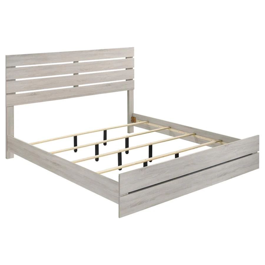 Brantford - Panel Bedroom Set