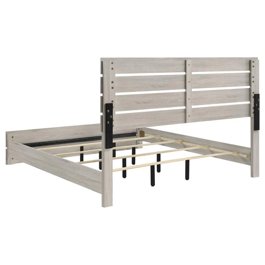 Brantford - Panel Bedroom Set