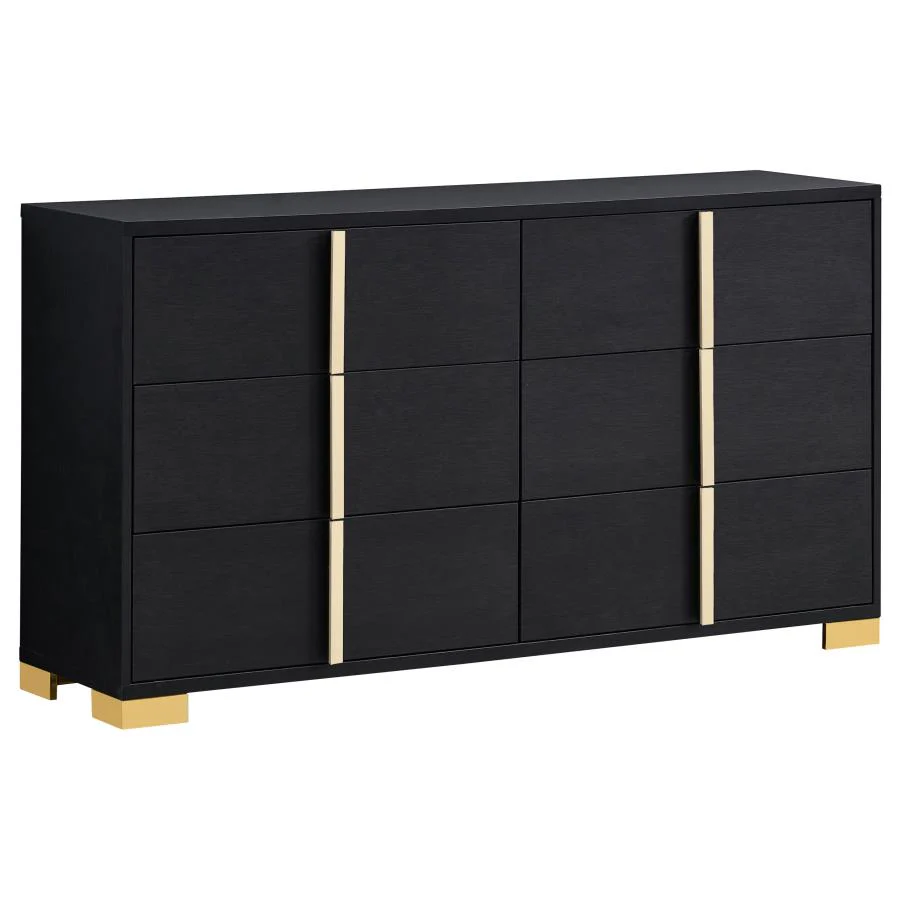 Marceline - Bedroom Set