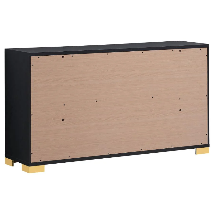 Marceline - Bedroom Set