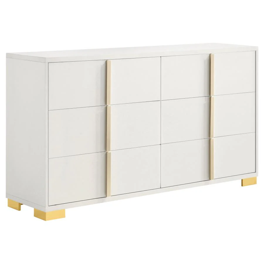 Marceline - Bedroom Set