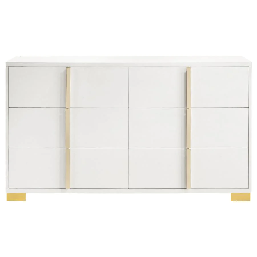 Marceline - Bedroom Set