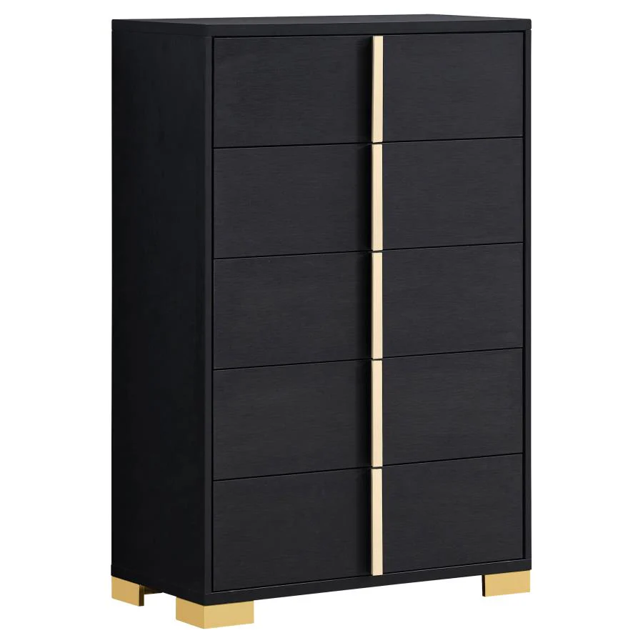 Marceline - Bedroom Set
