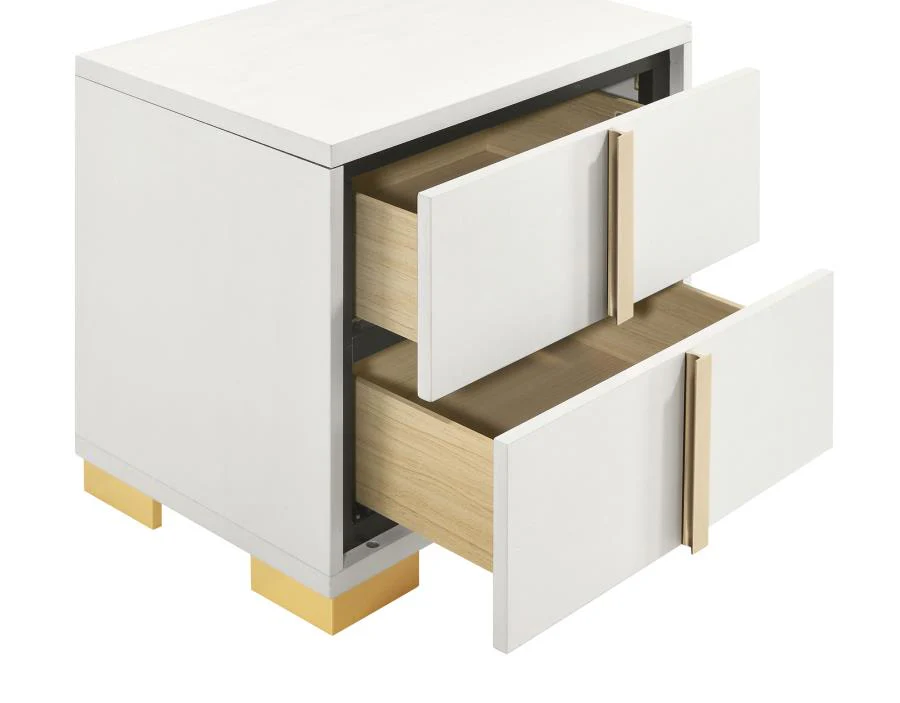 Marceline - Bedroom Set