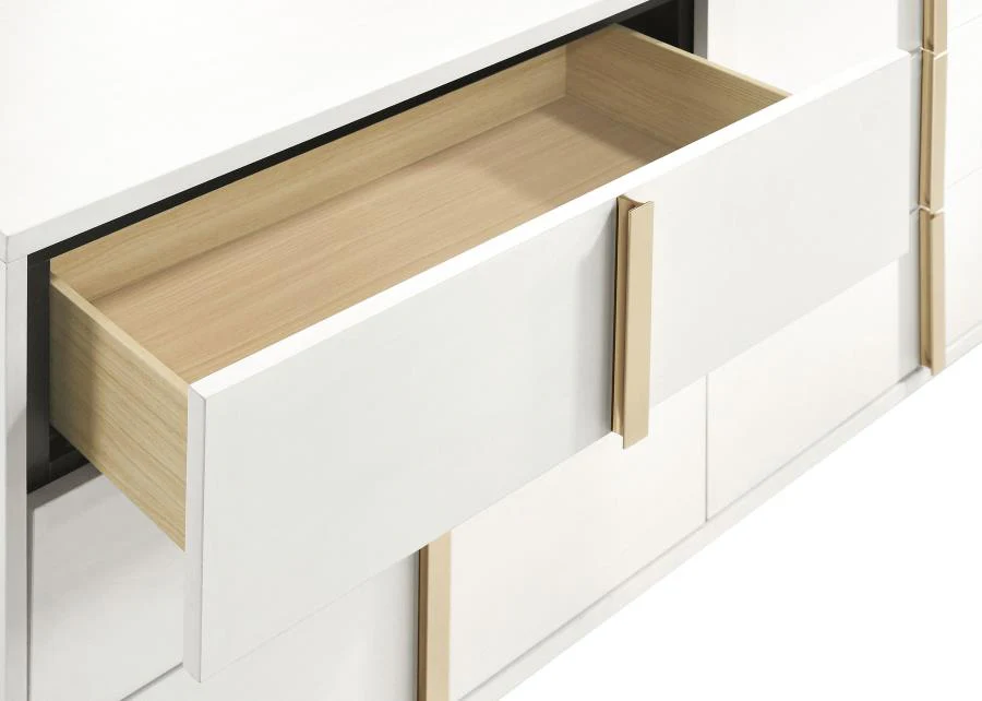 Marceline - Bedroom Set