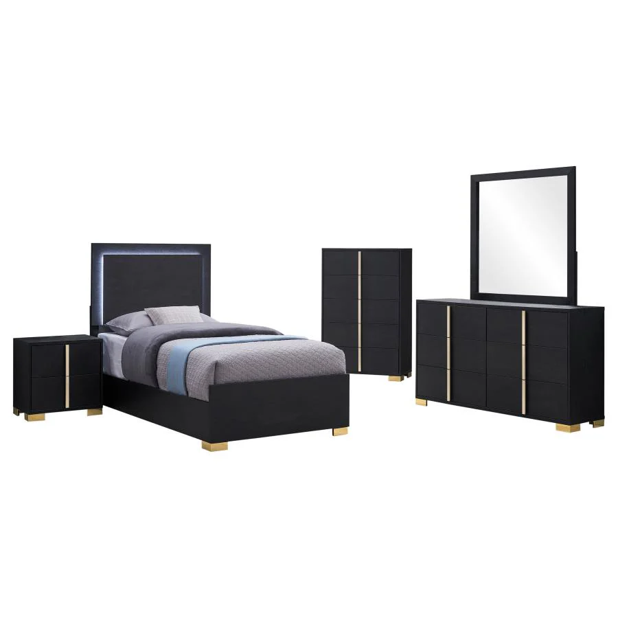 Marceline - Bedroom Set
