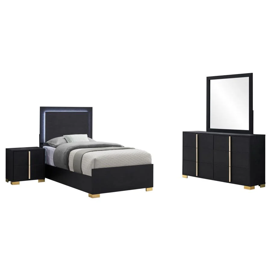 Marceline - Bedroom Set