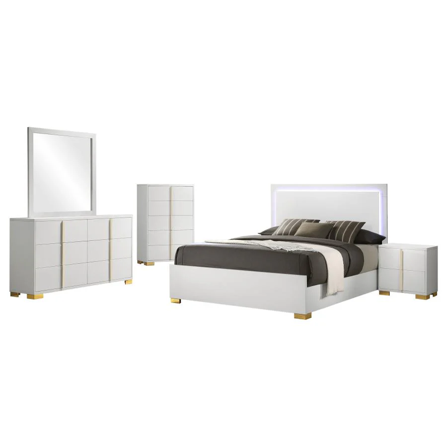 Marceline - Bedroom Set