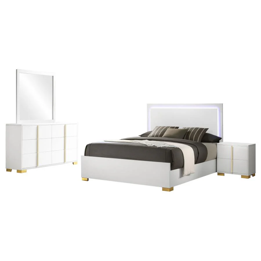 Marceline - Bedroom Set
