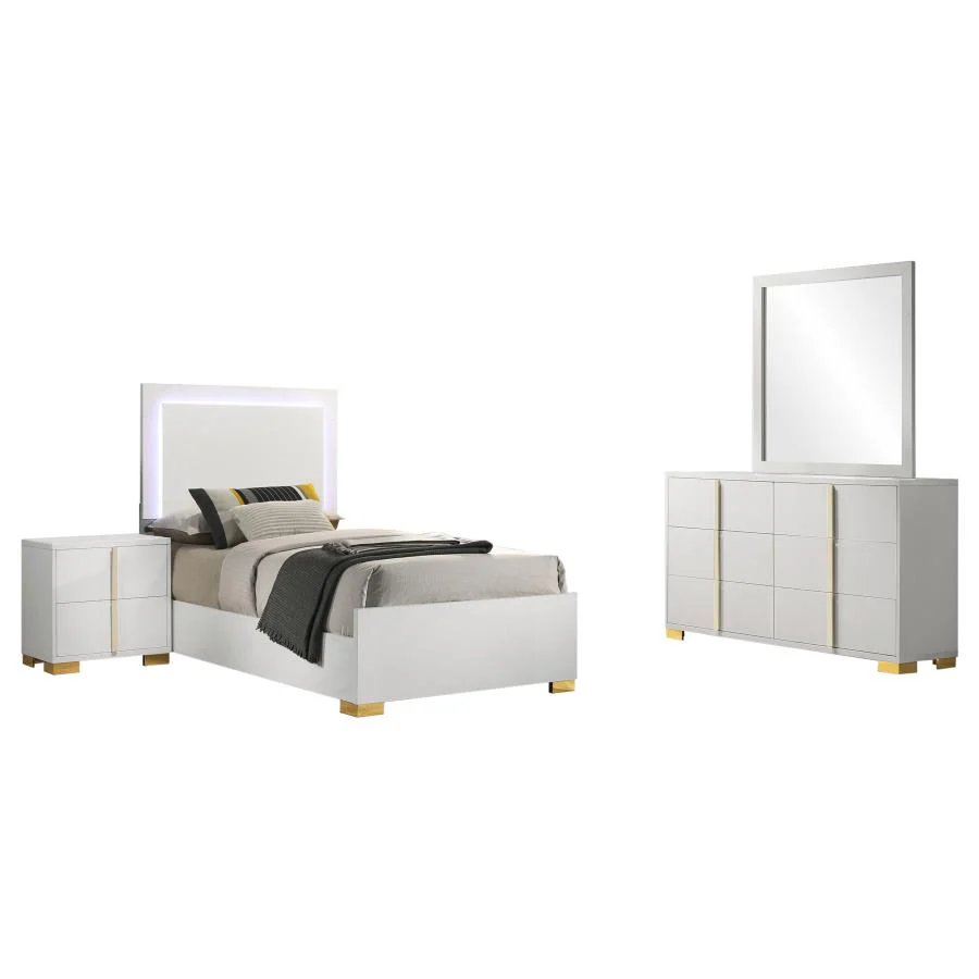 Marceline - Bedroom Set