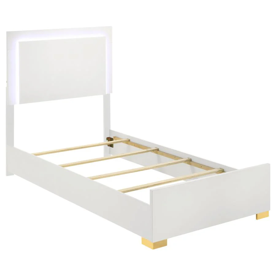 Marceline - Bedroom Set