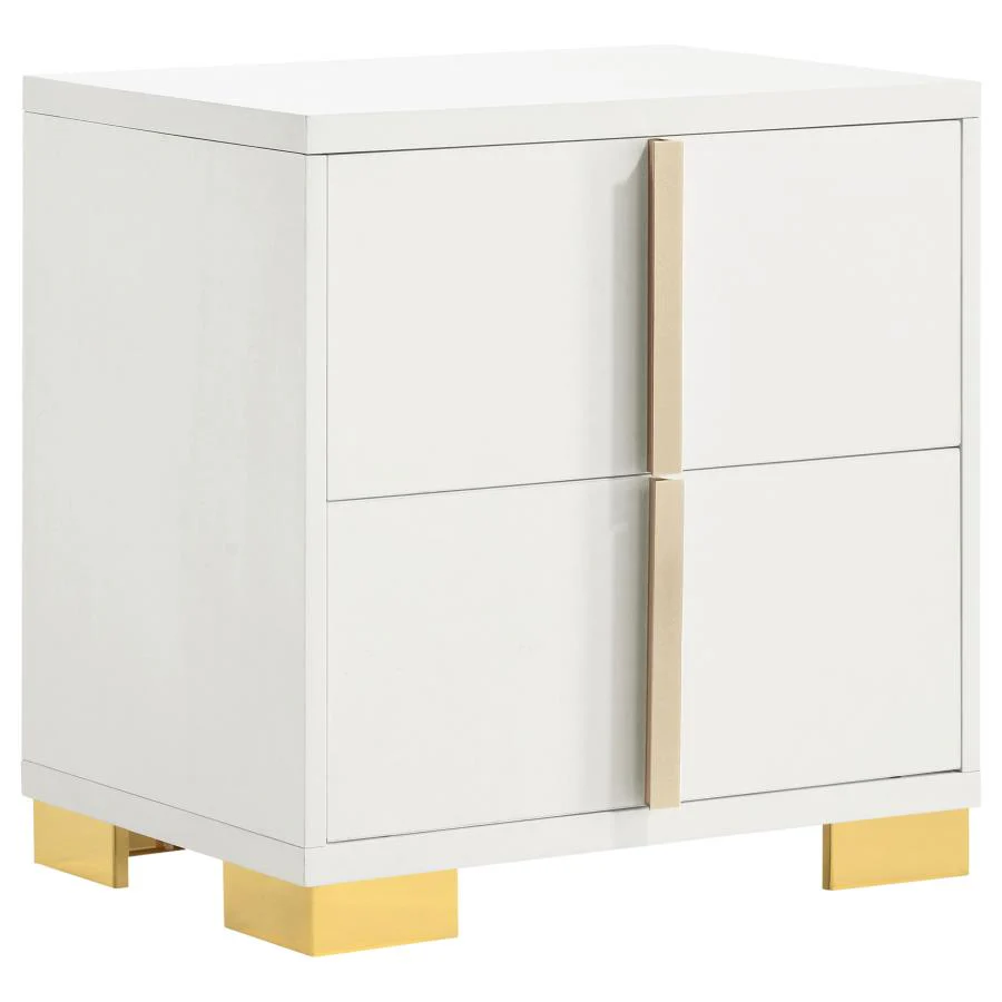 Marceline - Bedroom Set