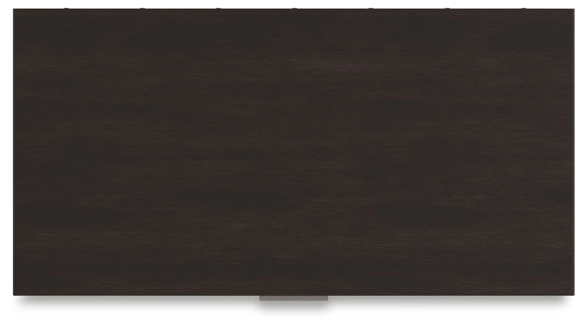 Covetown - Five Drawer Chest - Dark Brown