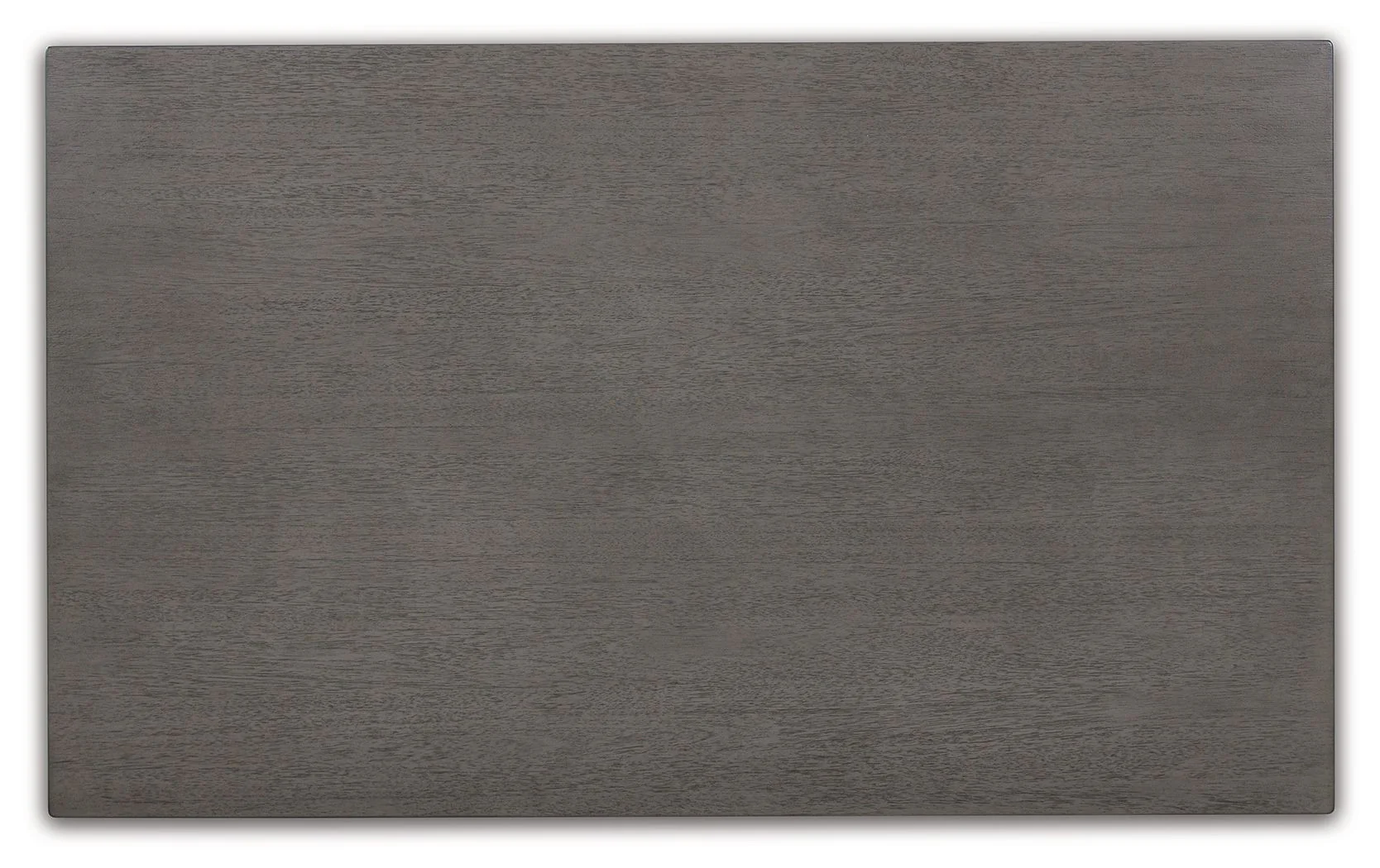 Caitbrook - Rect Drm Counter Table Set (Set of 7) - Gray