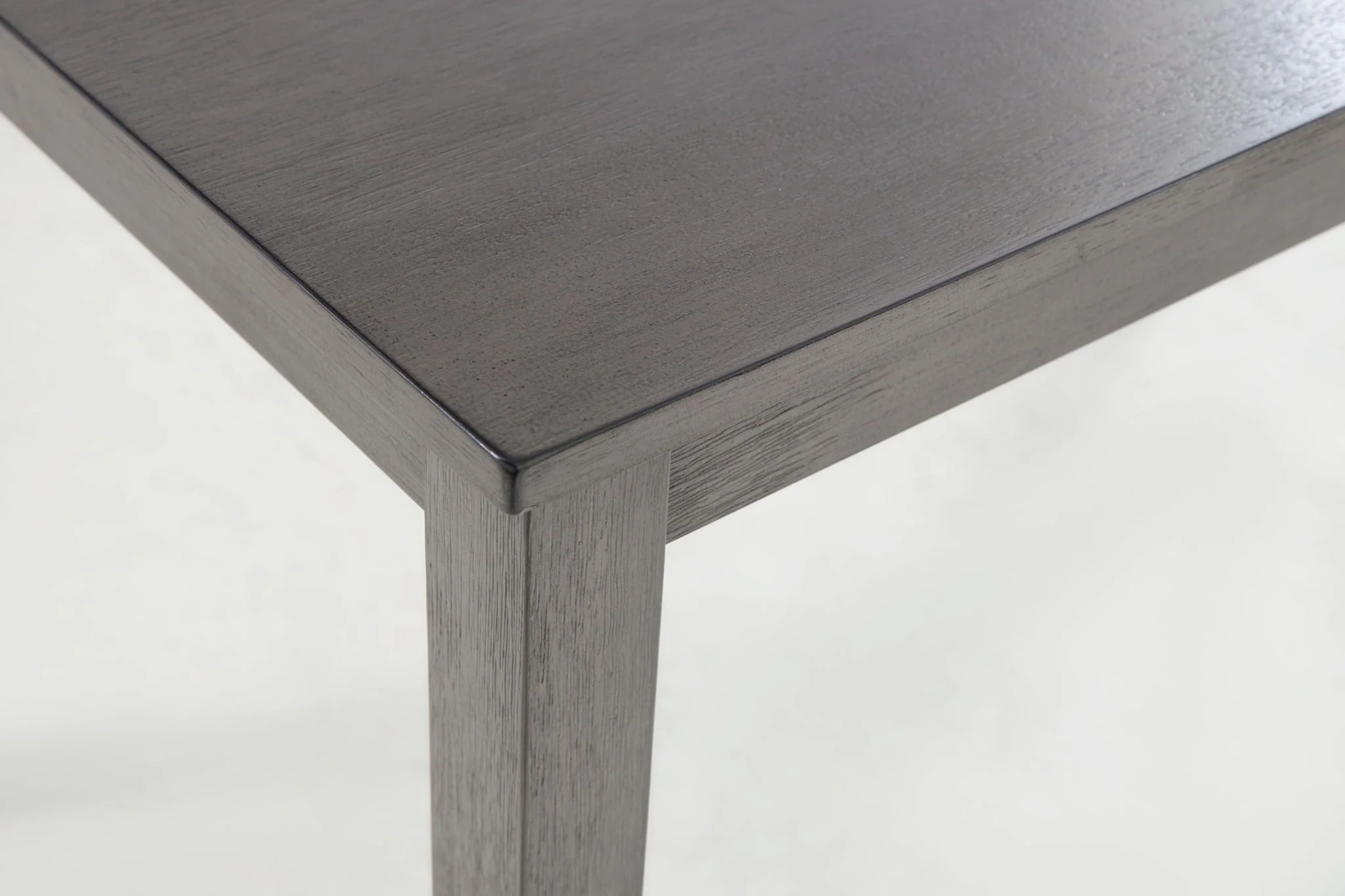 Caitbrook - Rect Drm Counter Table Set (Set of 7) - Gray