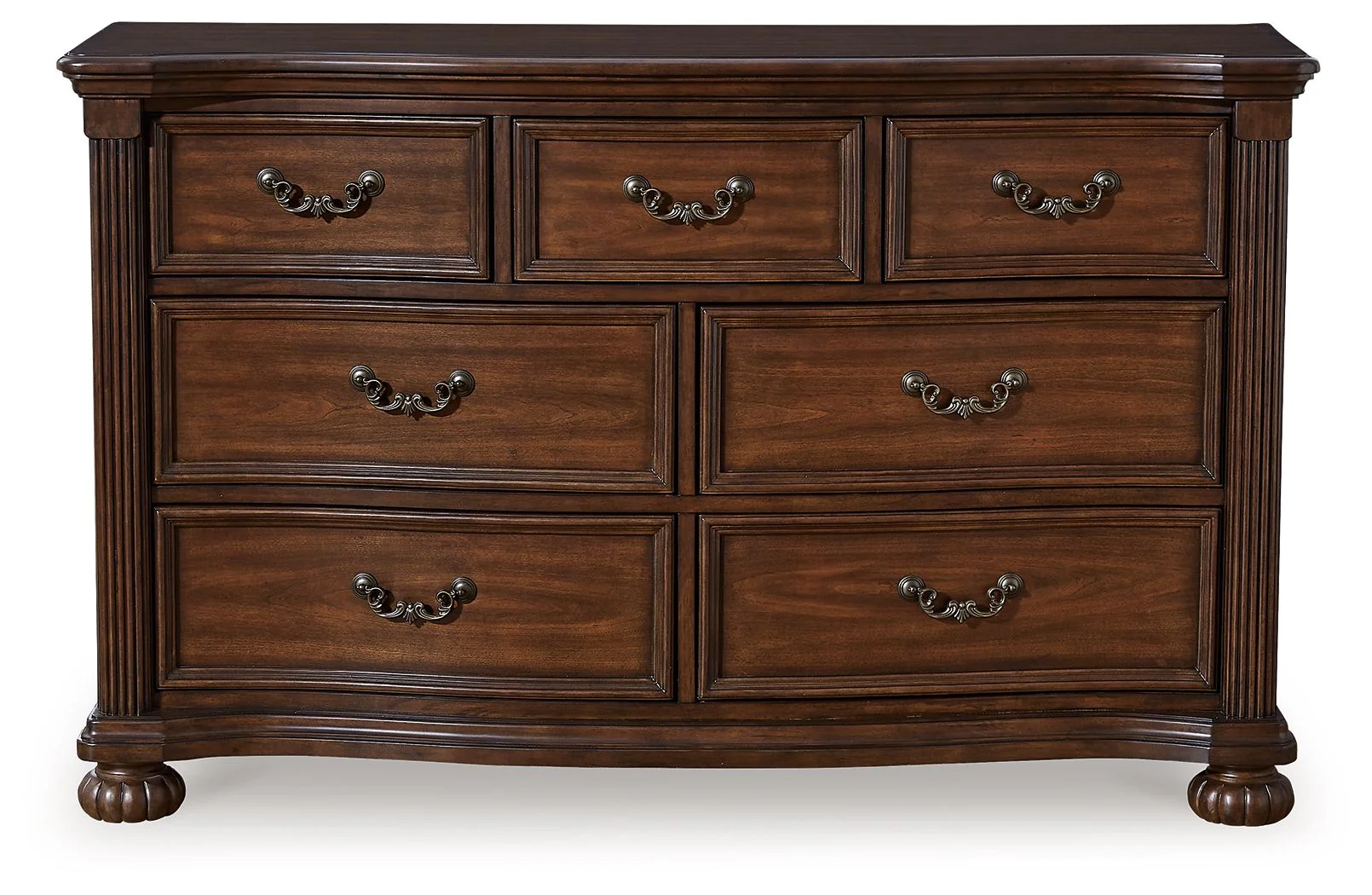 4957-lavinton-dresser-brown-2.webp Lavinton - Dresser - Brown