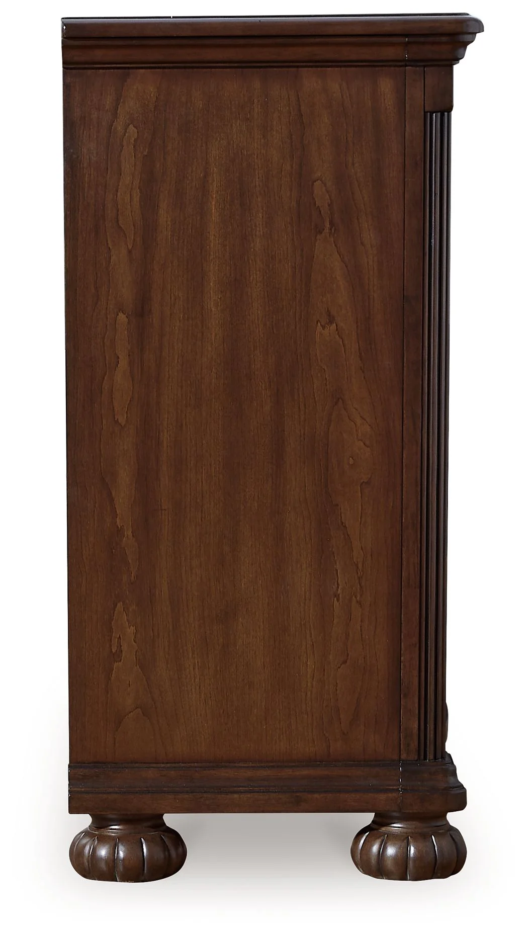 4957-lavinton-dresser-brown-8.webp Lavinton - Dresser - Brown