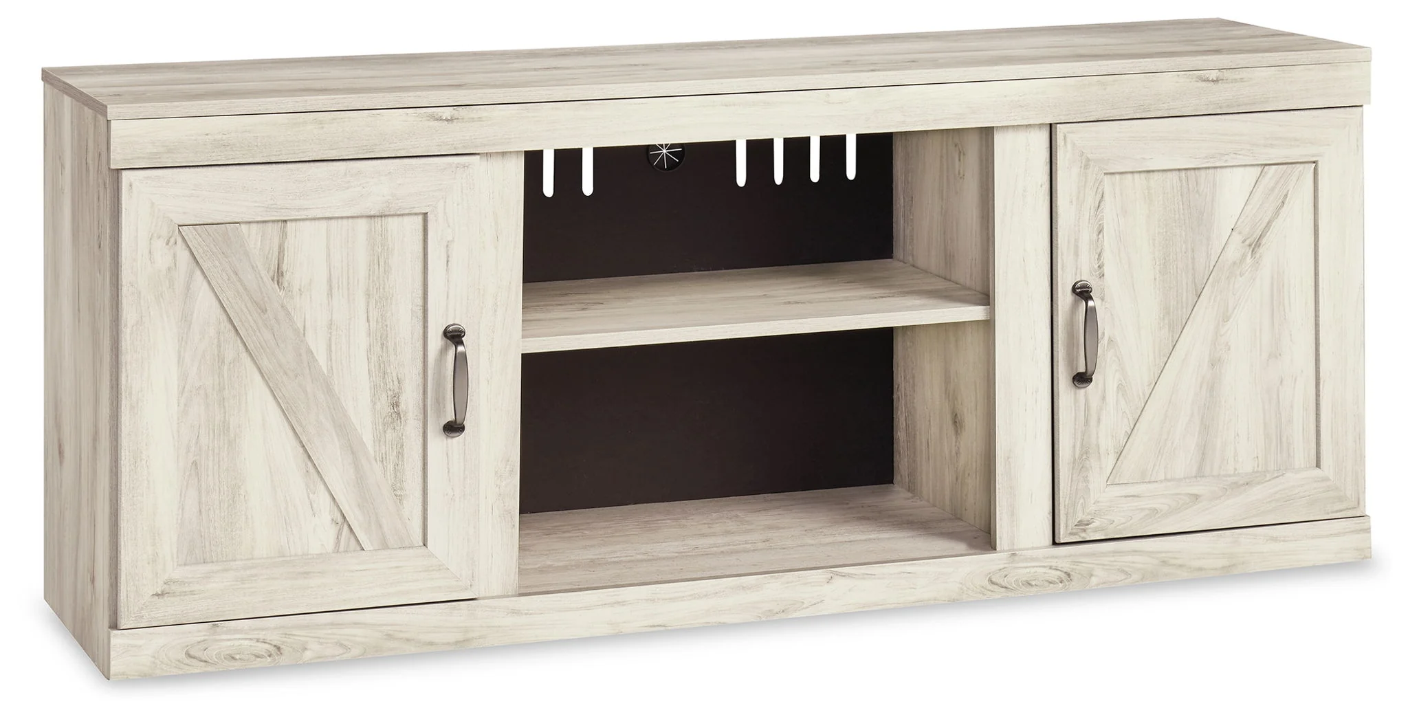 4972-bellaby-tv-stand-w-fireplace-option-1.webp Bellaby - TV Stand W/Fireplace Option