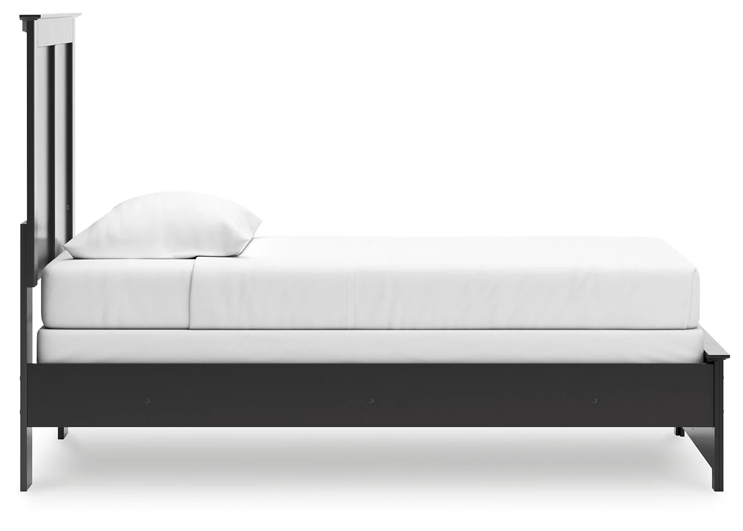 Maribel - Panel Bed
