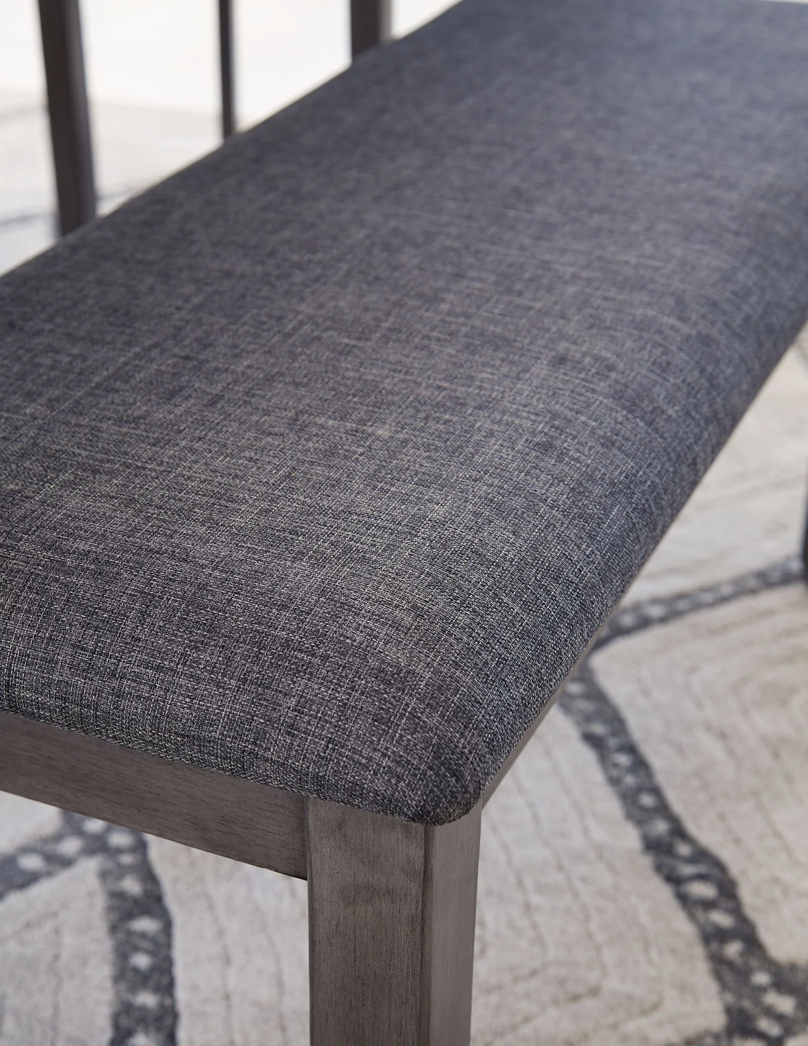 4993-bridson-rect-drm-table-set-set-of-6-gray-4.webp Bridson - RECT DRM Table Set (Set of 6) - Gray