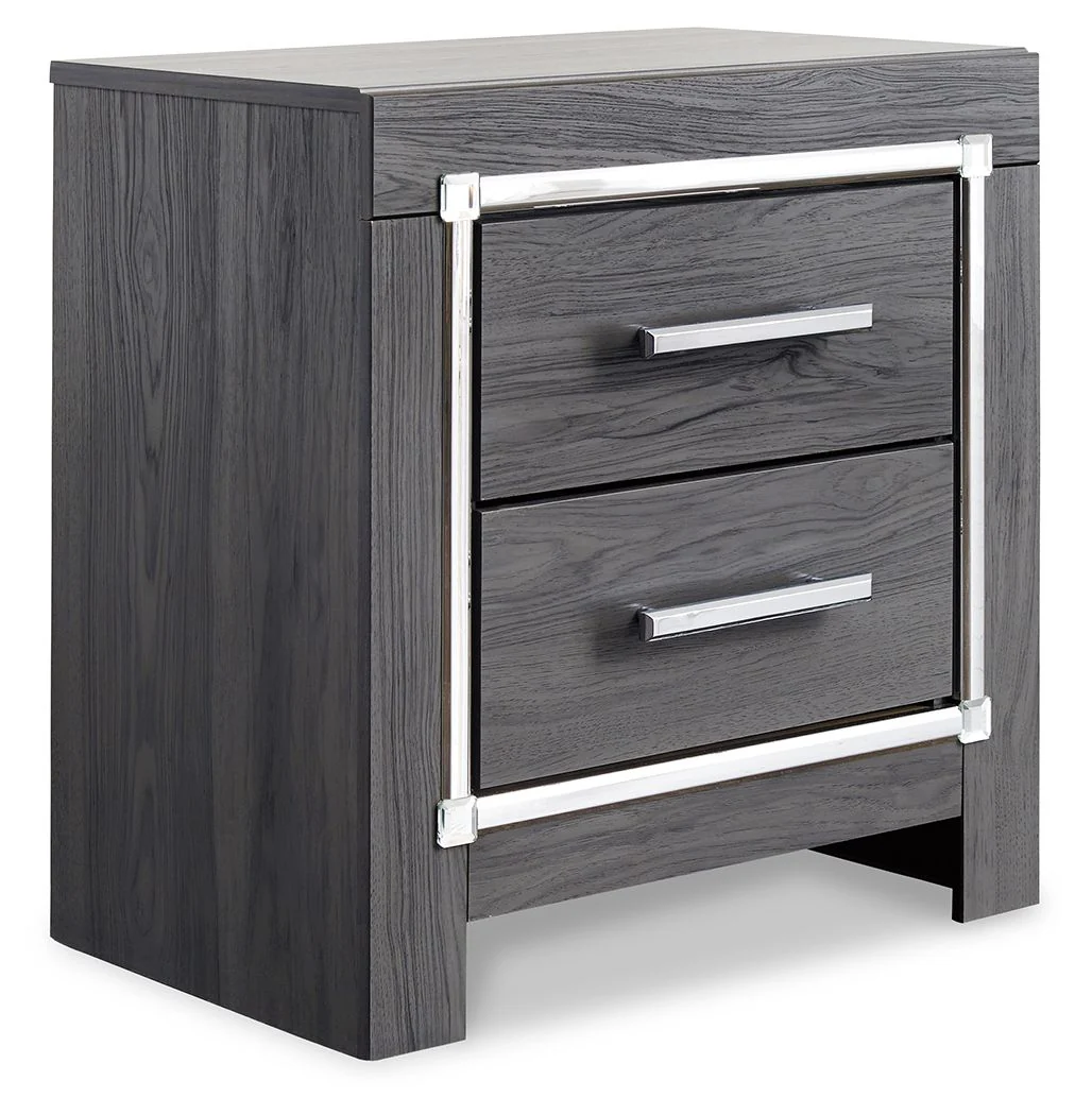 5001-lodanna-two-drawer-night-stand-gray-1.webp Lodanna - Two Drawer Night Stand - Gray