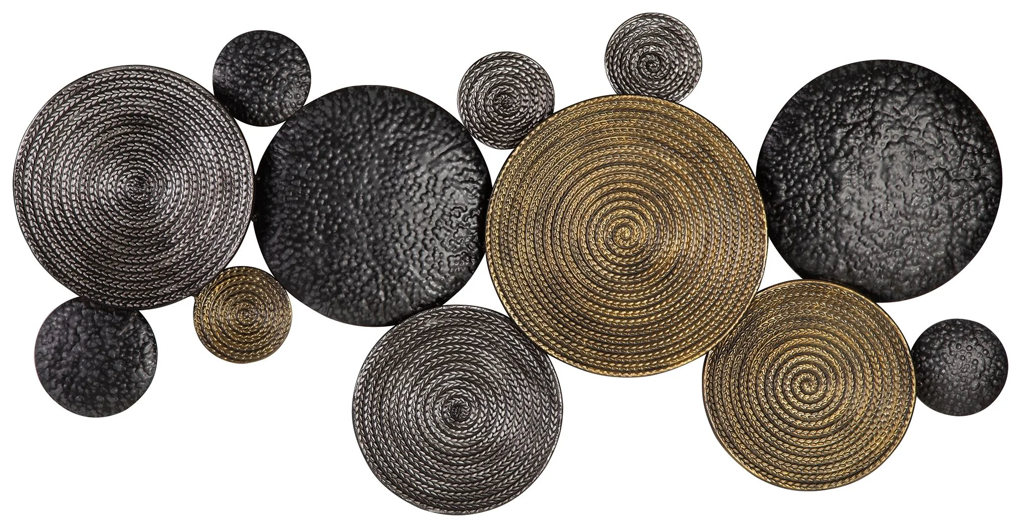5003-emsley-wall-decor-metallic-black-gray-1.webp Emsley - Wall Decor - Metallic / Black / Gray