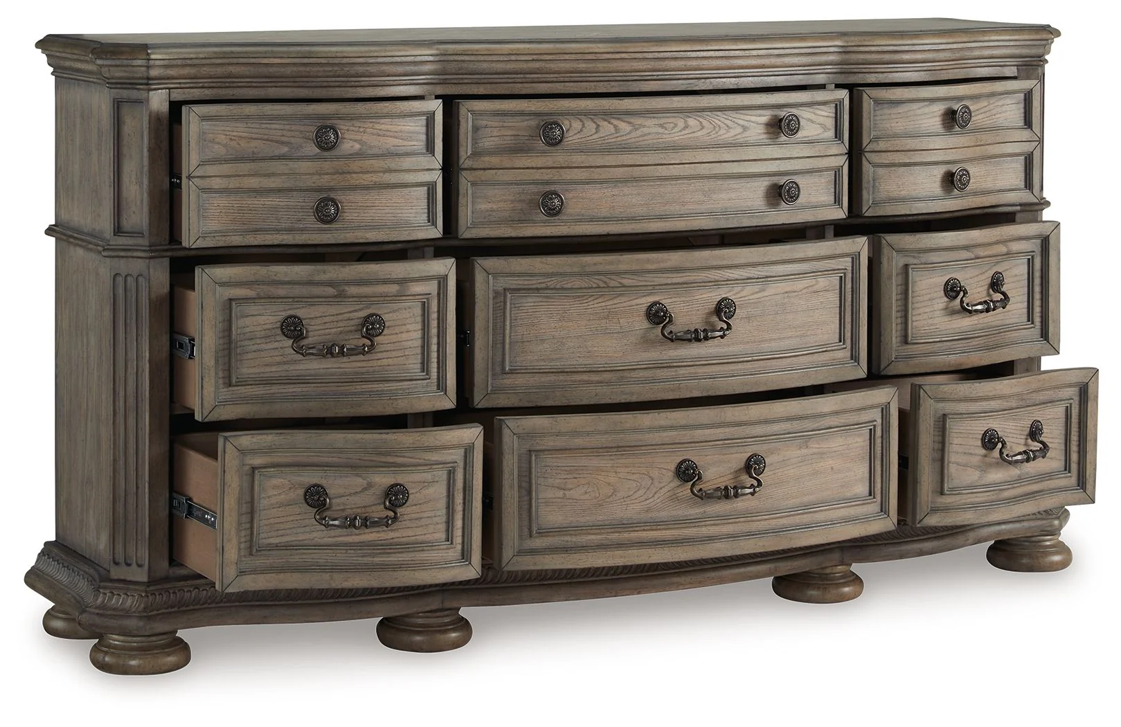 5008-ardenfield-dresser-light-brown-3.webp Ardenfield - Dresser - Light Brown